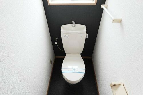 カーサ中田の内装