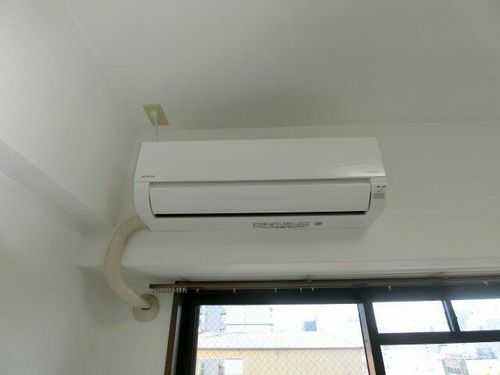 クラウンハイム夕陽丘のその他画像