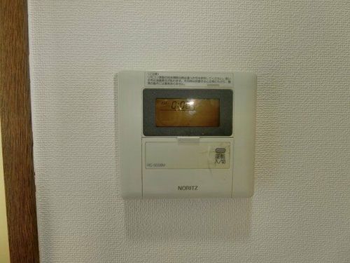 クラウンハイム夕陽丘のその他画像
