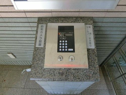 クラウンハイム夕陽丘のその他画像