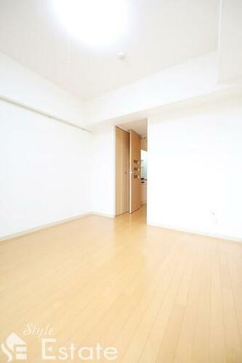 インプルーブ鶴舞1203の内装