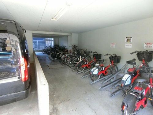 CASSIA天王寺東のその他画像