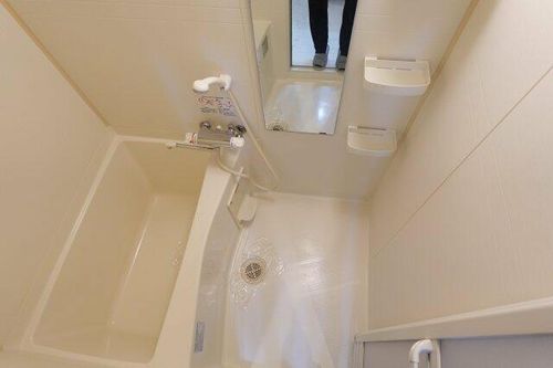 CASSIA天王寺東の風呂