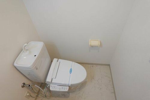 CASSIA天王寺東の内装