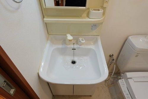 CASSIA天王寺東の内装