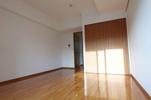 CASSIA天王寺東の内装