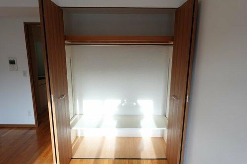 CASSIA天王寺東の内装