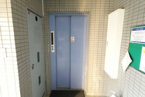 石田マンションのその他画像