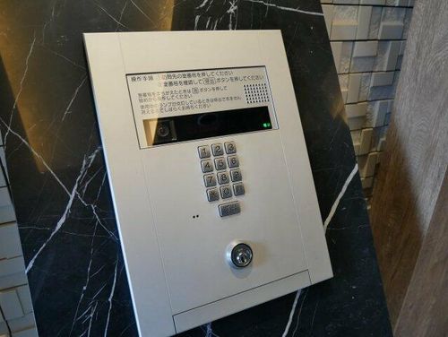 スプランティッド天王寺DUEのその他画像