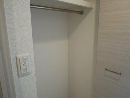 スプランティッド天王寺DUEの内装