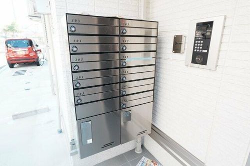 マノワール勝山北のその他画像