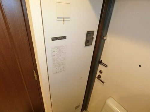グランヴィ天王寺のその他画像