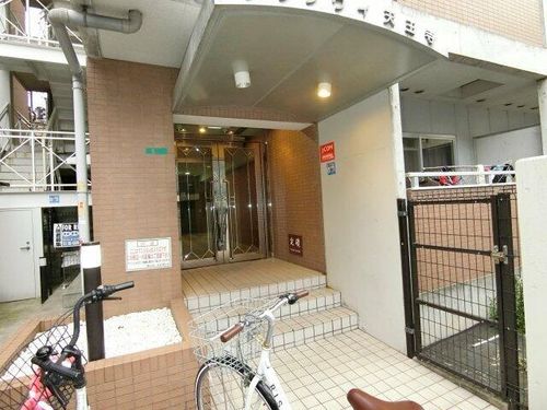 グランヴィ天王寺のその他画像