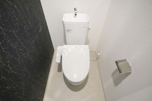 スワンズシティ神戸ウエストの内装