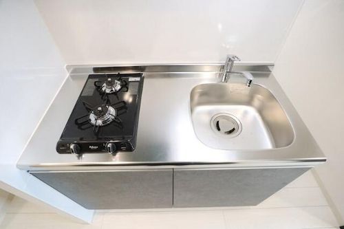 スワンズシティ神戸ウエストのキッチン