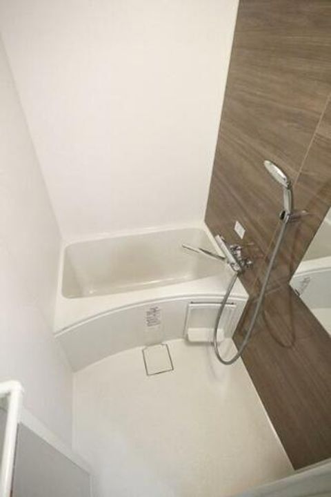 スワンズシティ神戸ウエストの風呂