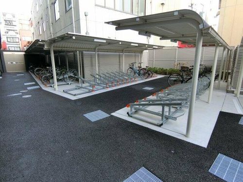 ザ・レジデンス寺田町駅前のその他画像