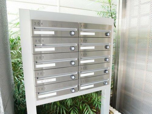 コスタ河堀口のその他画像