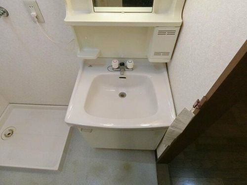 サンライトあべのⅤの内装