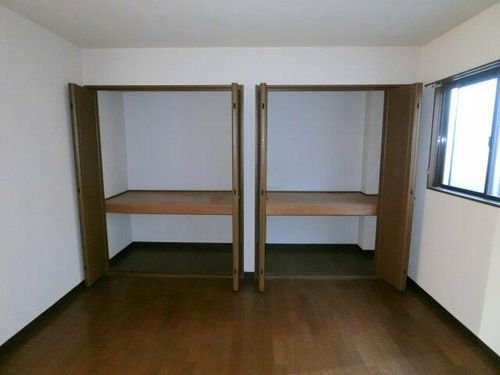 サンライトあべのⅤの内装