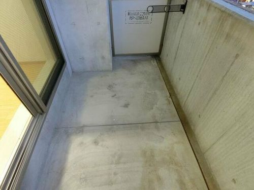 W.O.Bレマーニー昭和町の内装
