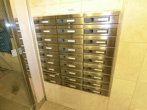 W.O.Bレマーニー昭和町のその他画像