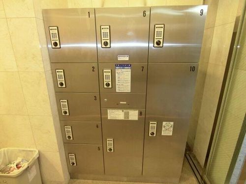W.O.Bレマーニー昭和町のその他画像