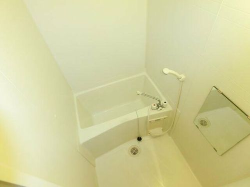 W.O.Bレマーニー昭和町の風呂