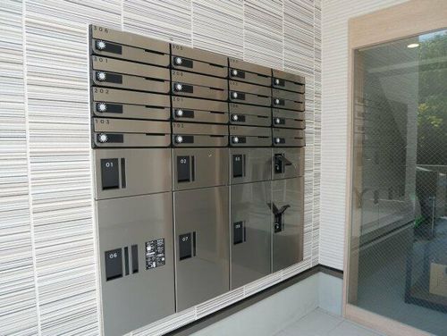 K1阪南町のその他画像