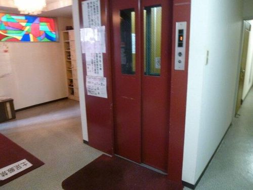 COCOメゾン西田辺のその他画像