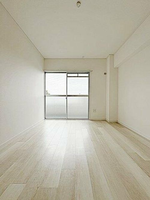グリーンシティ瑞穂の内装