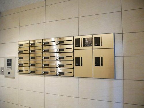 カルム共栄のその他画像