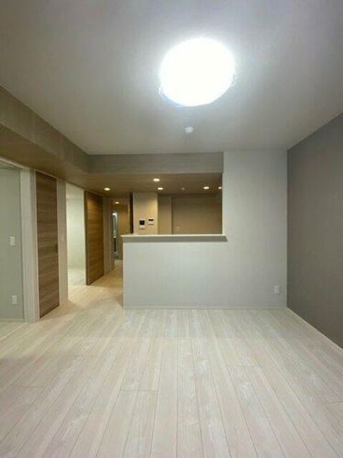 MaisondeAzureの居間