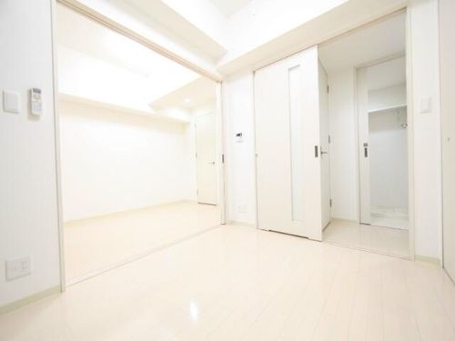 エステムプラザ名古屋駅前プライムタワーの内装