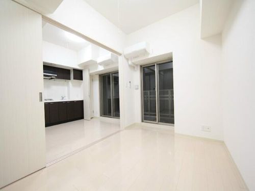 エステムプラザ名古屋駅前プライムタワーの内装