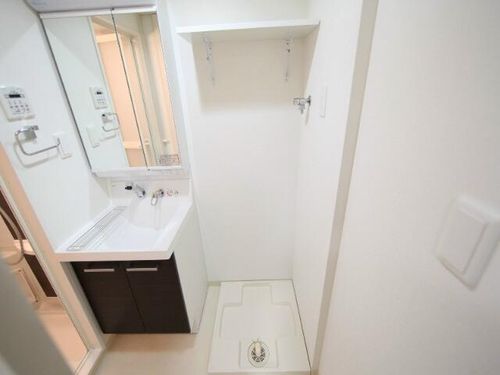 エステムプラザ名古屋駅前プライムタワーの内装