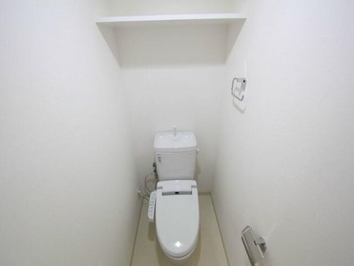 エステムプラザ名古屋駅前プライムタワーの内装