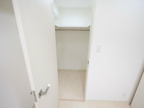 エステムプラザ名古屋駅前プライムタワーの内装