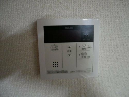 コーシャハイツ共立のその他画像