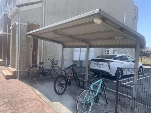 アルメールM207のその他画像