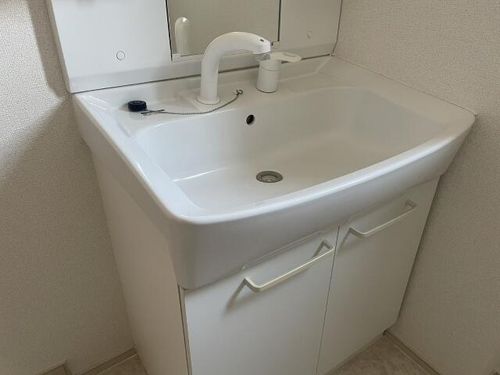 アルメールM207の内装