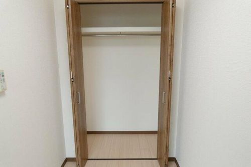 M’s Soleilの内装