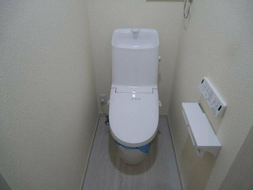 大阪府大阪市阿倍野区昭和町2丁目(一戸建)の賃貸物件の内装