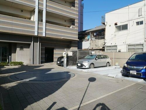 ネバーランド阿倍野西田辺のその他画像