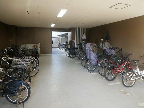 ネバーランド阿倍野西田辺のその他画像