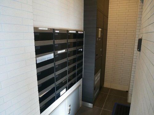 ネバーランド阿倍野西田辺のその他画像