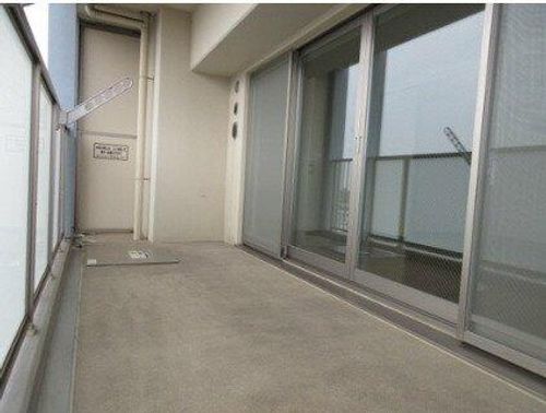 ネバーランド阿倍野西田辺の内装