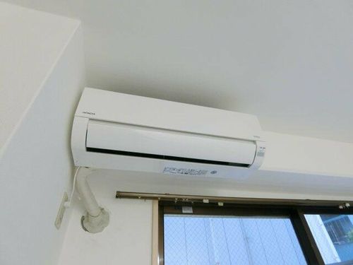 ロイヤルハイツ阿倍野のその他画像