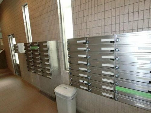 ロイヤルハイツ阿倍野のその他画像