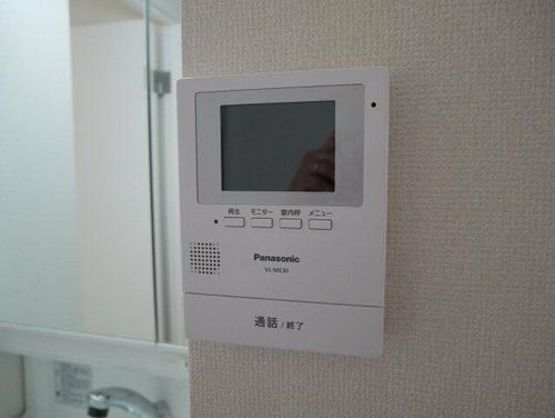 シャルムハイツ王子のその他画像